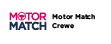 Logo of Motor Match Crewe
